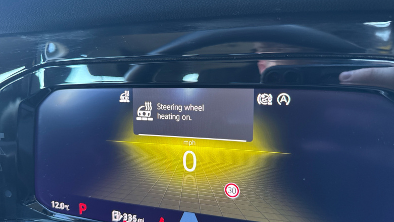 Volkswagen Golf 1.5 eTSI 150 Life 5dr DSG Petrol Hatchback